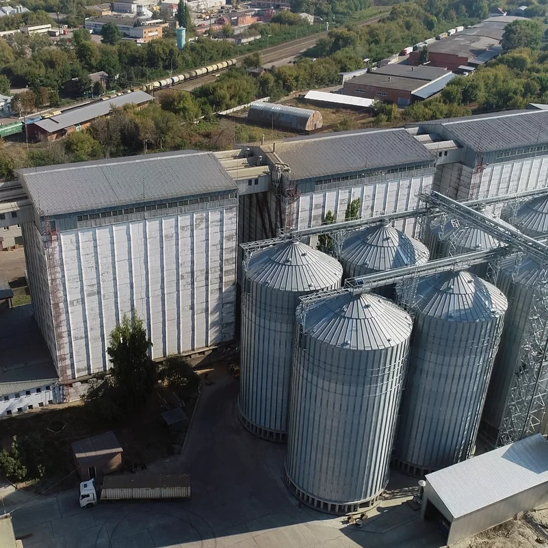 malt-house