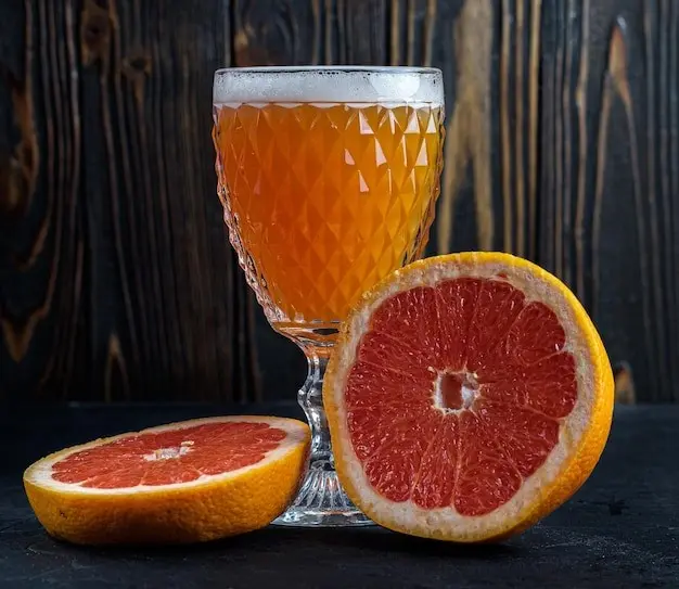 Цитрусовые в пивоварении – варим пиво в стиле Kerel Grapefruit IPA у себя дома