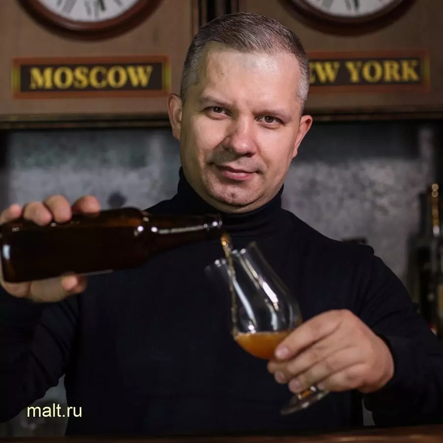 Ошибки при варке пива